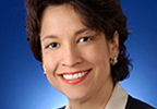 Lilly pres Deirdre Connelly defects to GSK Lilly pres Deirdre Connelly defects to GSK